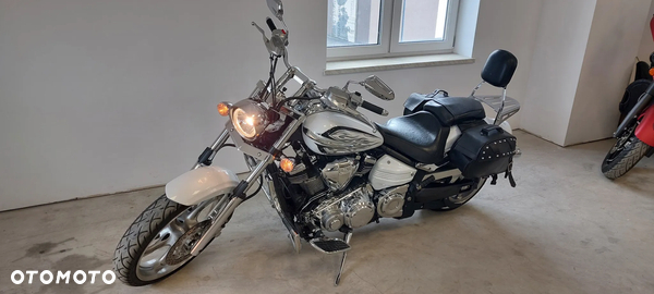 Yamaha XV