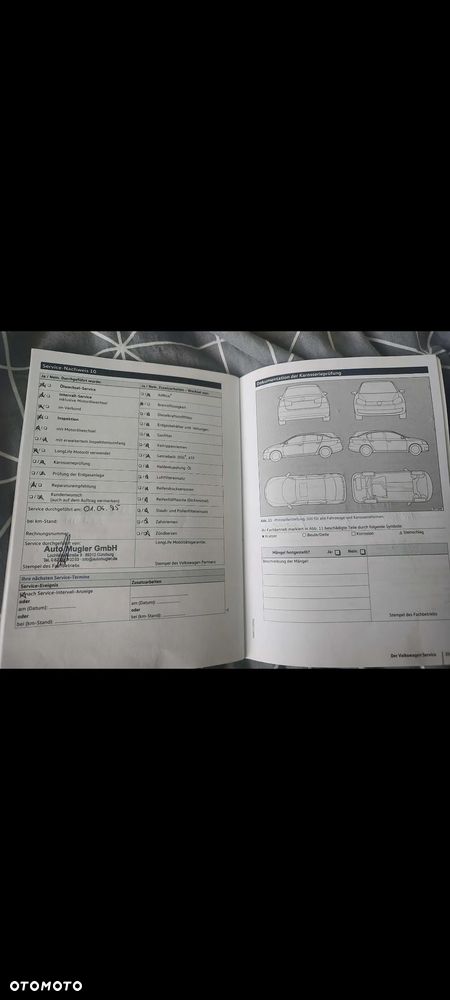 Volkswagen Passat - 32