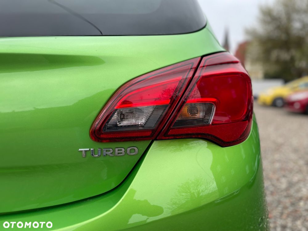 Opel Corsa 1.4 16V Edition - 12