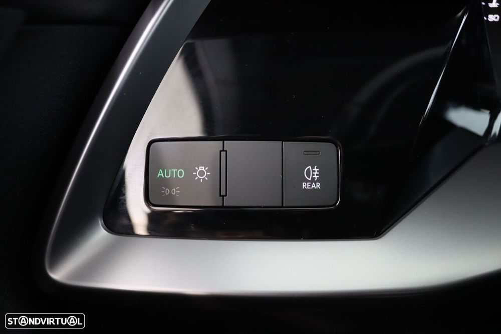 Audi A3 Sportback 30 TDI S line S tronic - 19