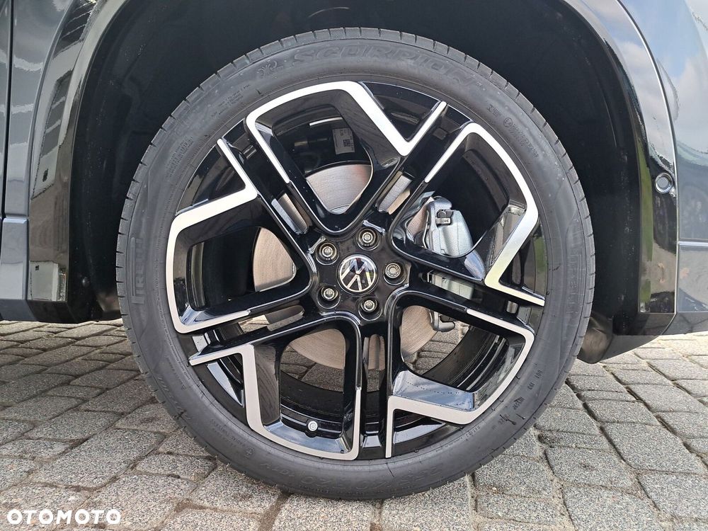 Volkswagen Tayron 2.0 TSI 4Mot R-Line Plus DSG - 39