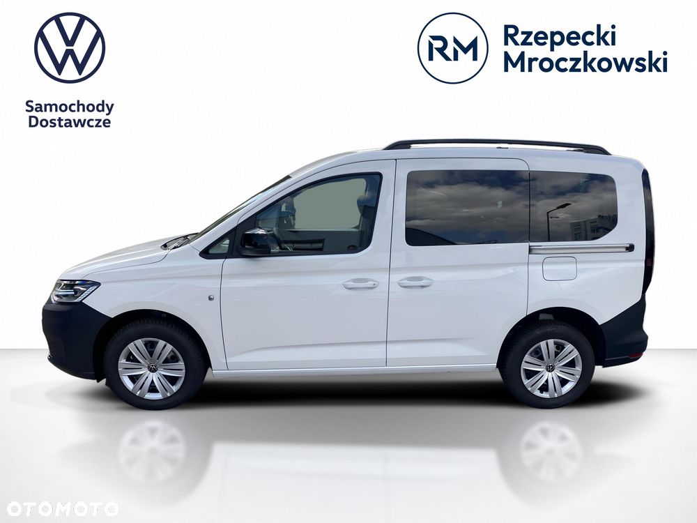Volkswagen Caddy 2.0 TDI DSG - 3