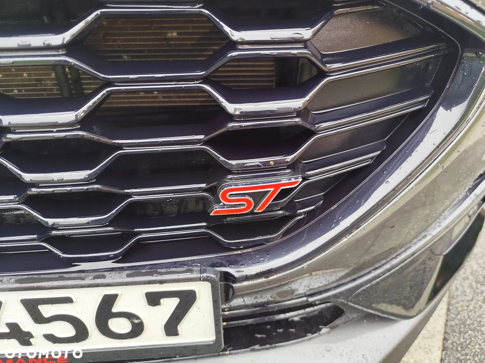 Ford Puma 1.5 EcoBoost ST X - 13