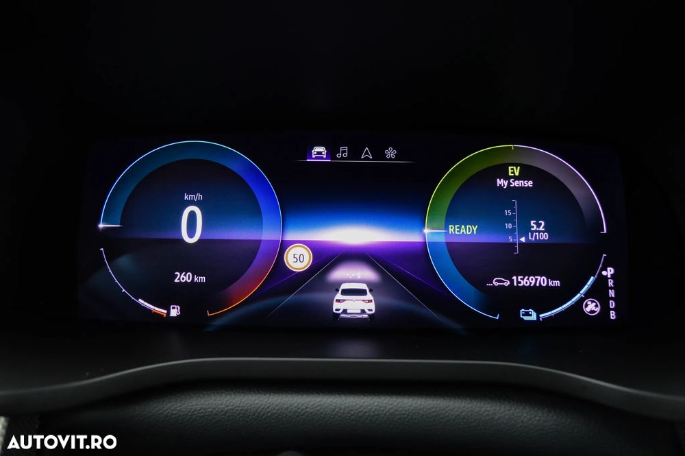 Renault Arkana E-TECH 145 Esprit Alpine - 38