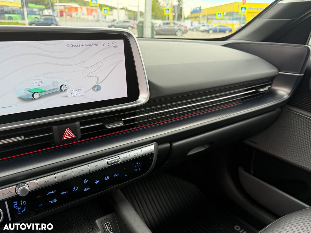 Hyundai IONIQ 6 - 33