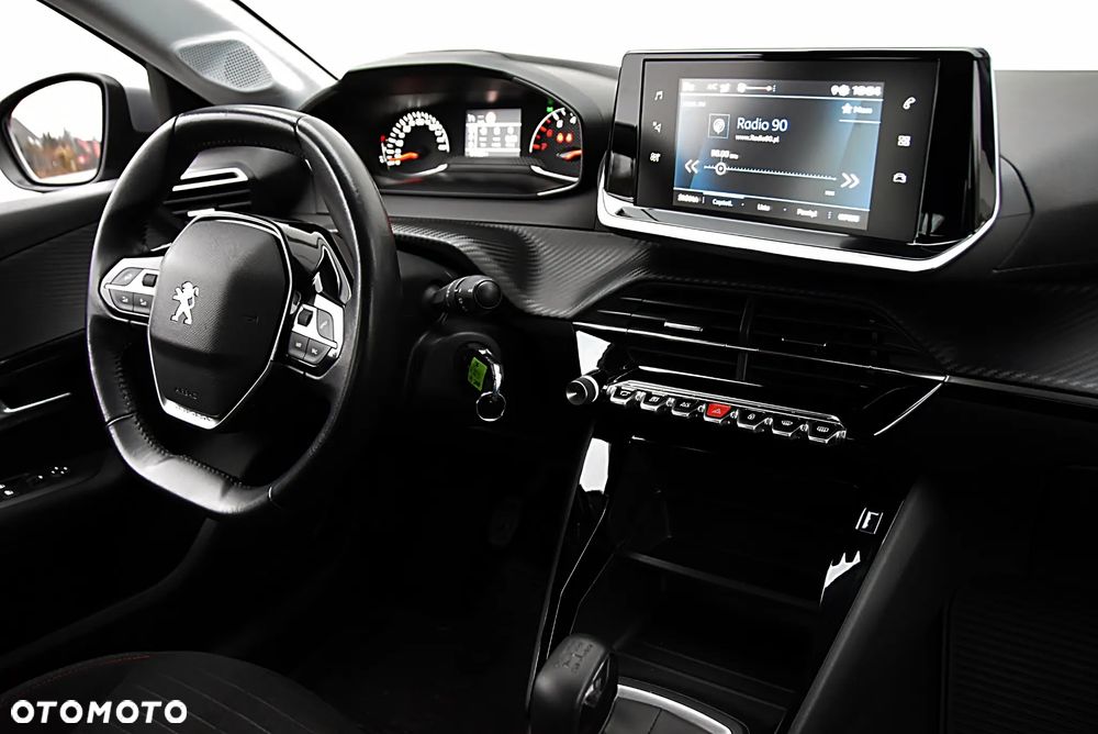 Peugeot 208 1.2 PureTech Active S&S - 34