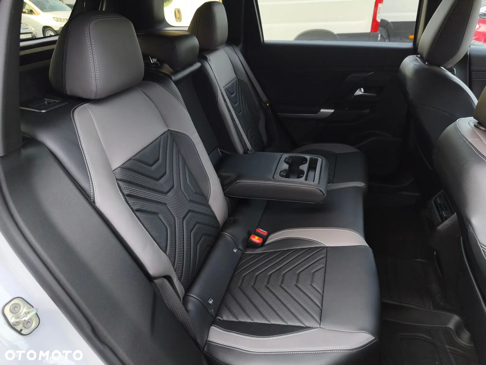 Jeep Compass 1.2 T3 mHEV First Edition FWD DCT - 30