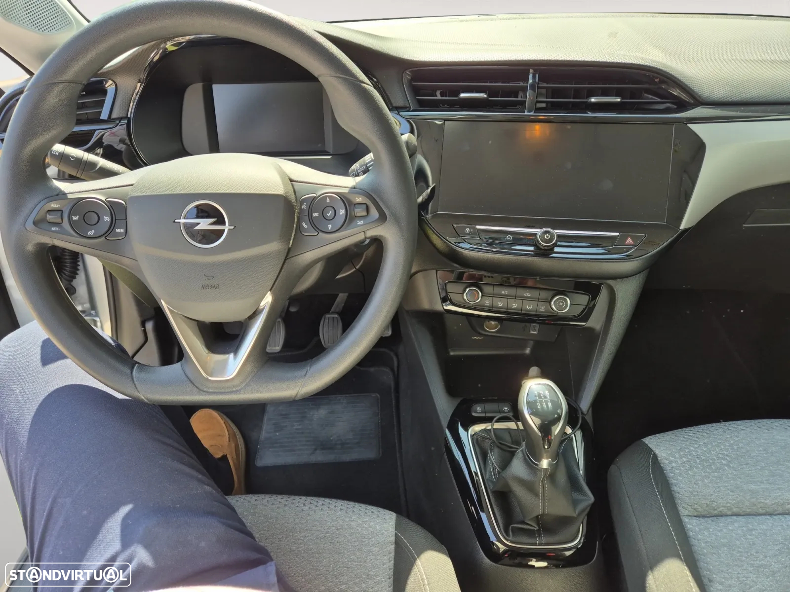 Opel Corsa 1.2 Edition - 11