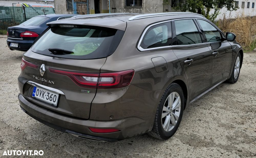Renault Talisman - 5