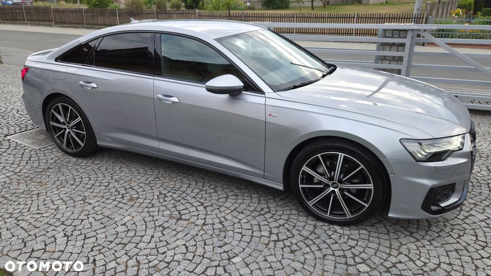 Audi A6 Limousine - 13