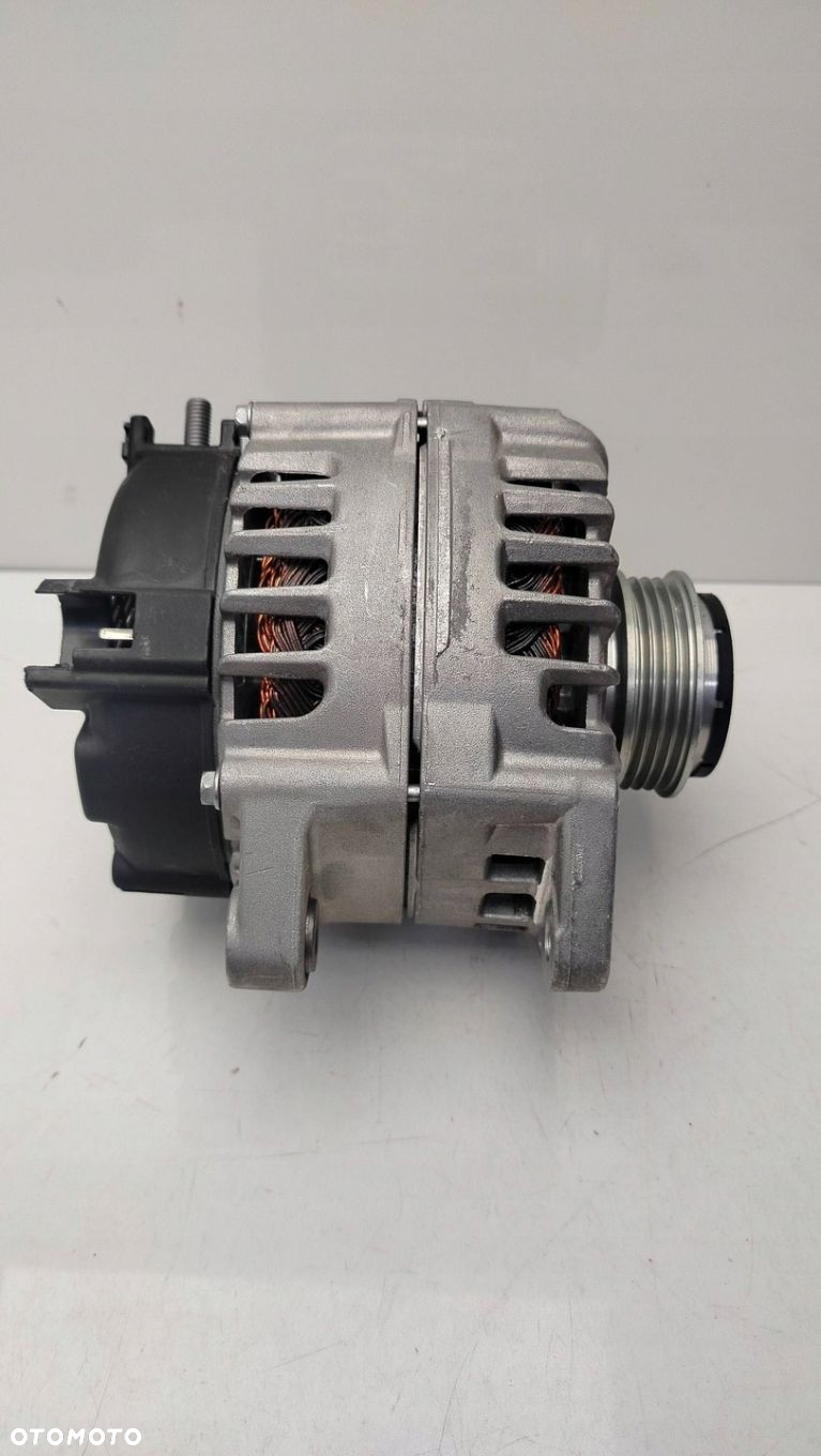 ASTON MARTIN DB11 4.0 16R- ALTERNATOR A0009061805 - 4