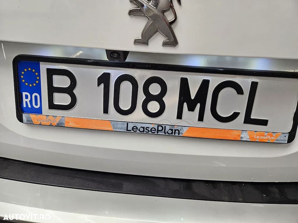 Peugeot 2008 1.5 BlueHDI FAP Active - 4