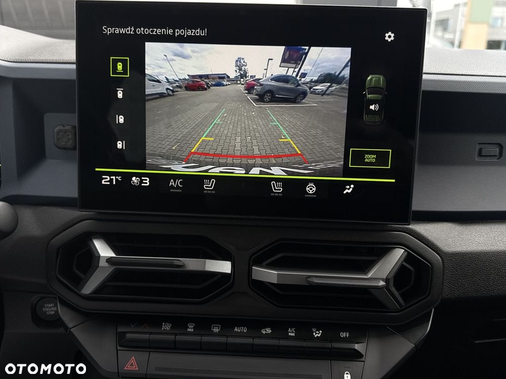 Dacia Duster 1.2 TCe mHEV Journey 4x4 - 32