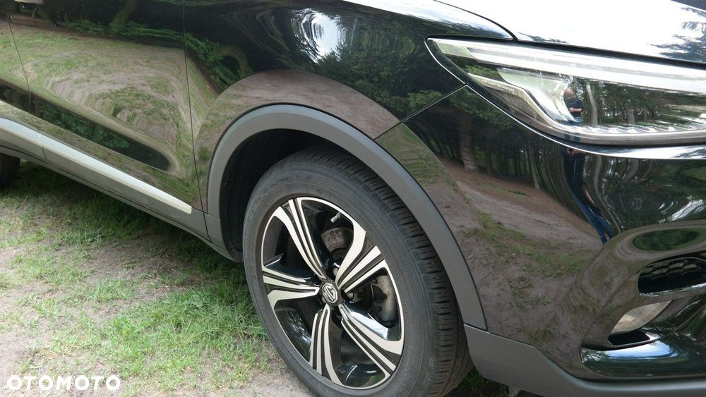 MG ZS - 34