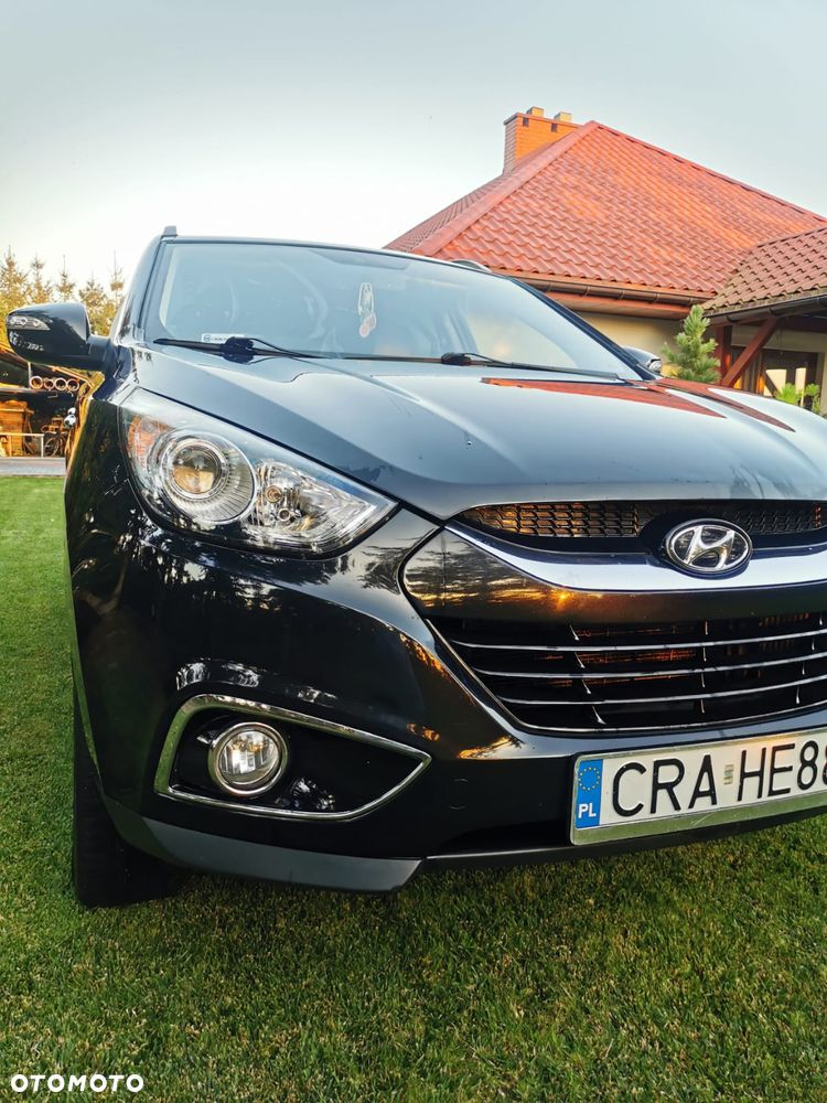 Hyundai ix35 - 20