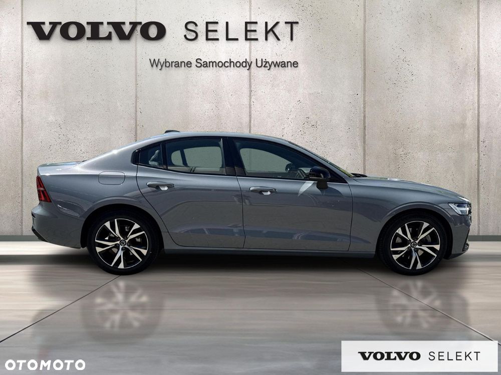 Volvo S60 - 7