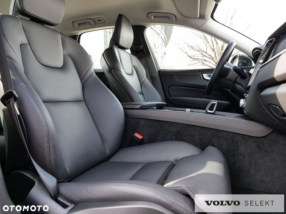 Volvo XC 60 - 29