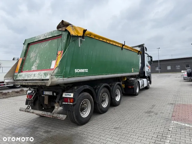 Schmitz Cargobull - 18
