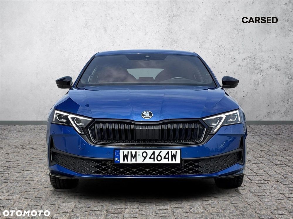 Skoda Octavia 1.5 TSI mHEV Sportline DSG - 38
