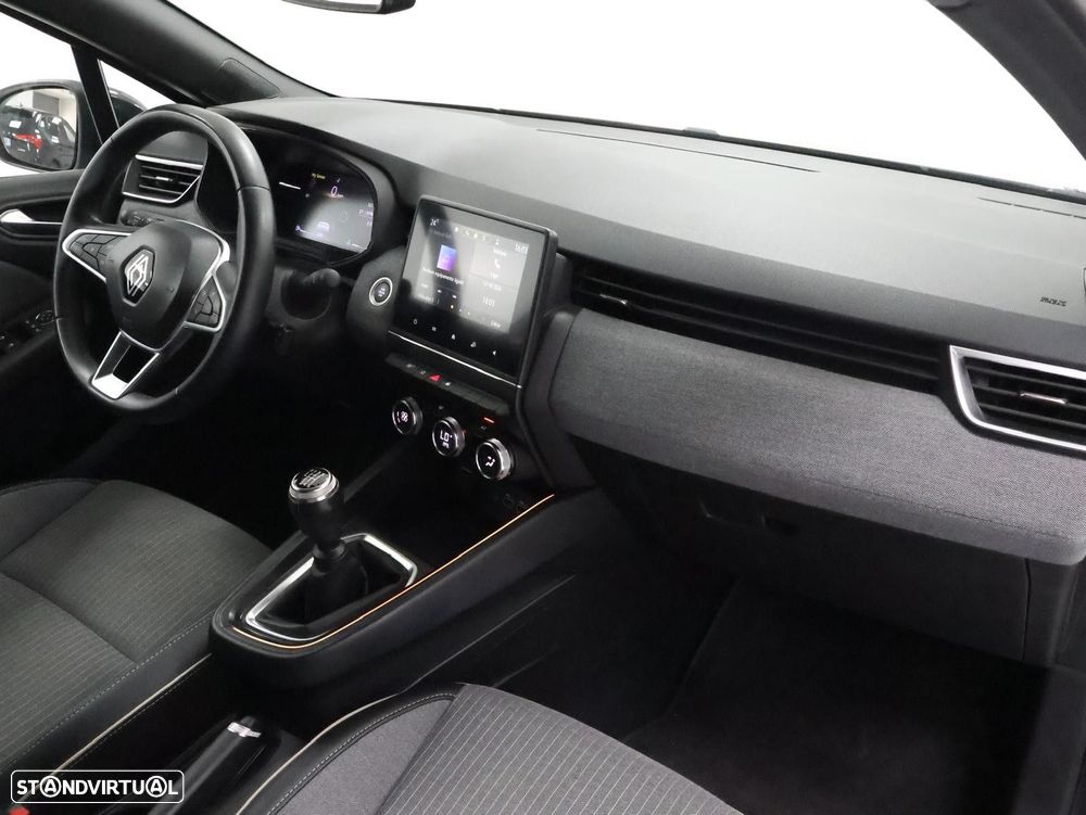 Renault Clio 2024 photo 3