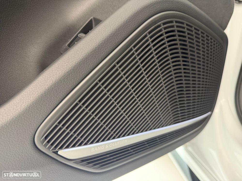 Audi RS4 Avant quattro tiptronic - 28