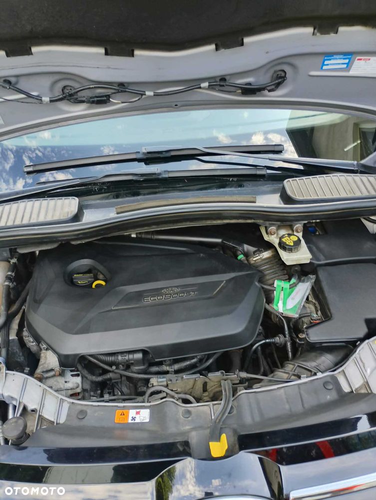 Ford C-MAX - 5