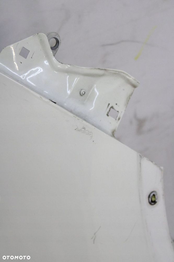 NISSAN JUKE F15 10R- BŁOTNIK PRAWY PRZÓD PRZEDNI 326 - 8