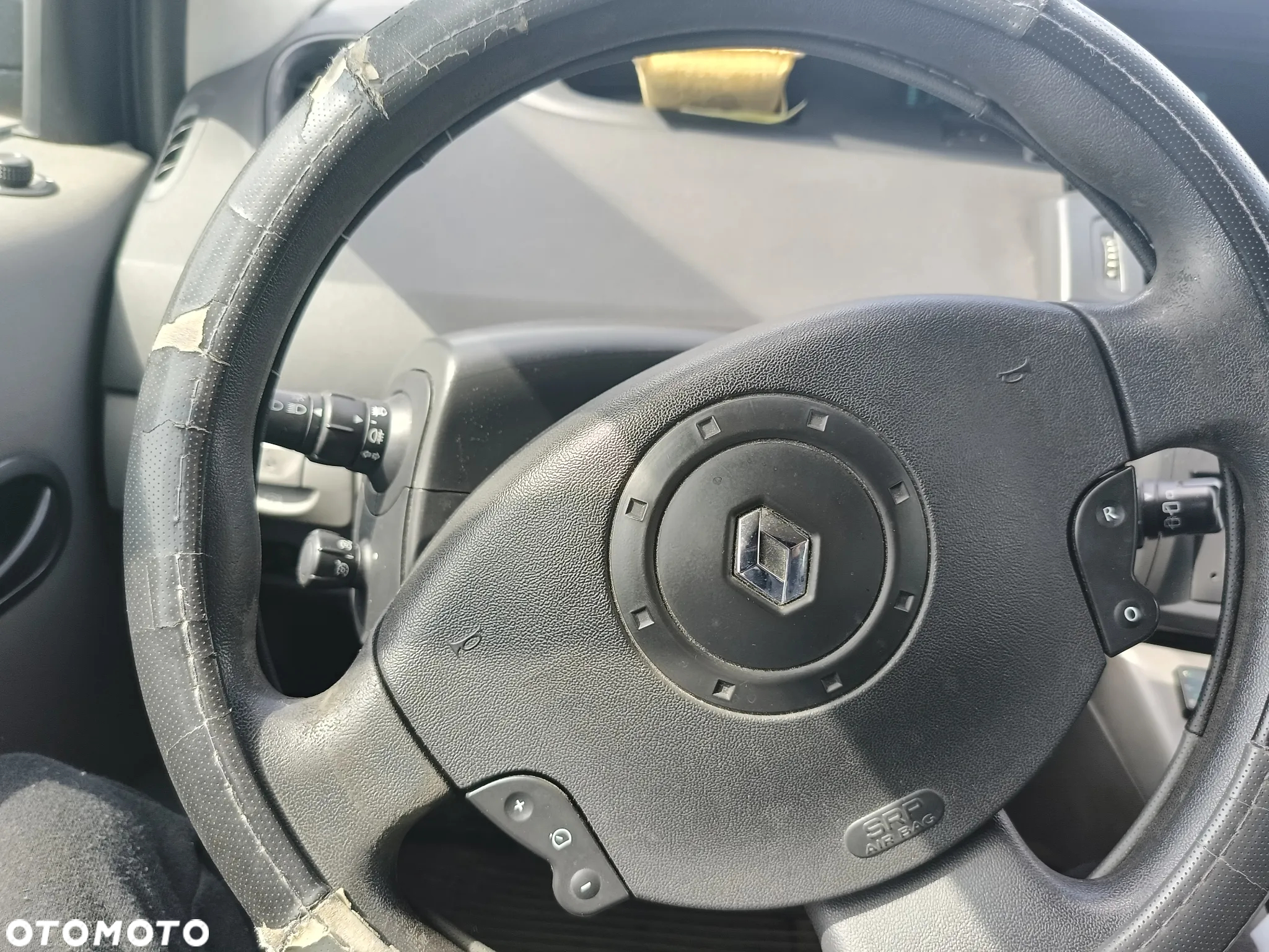 Renault Scenic - 5