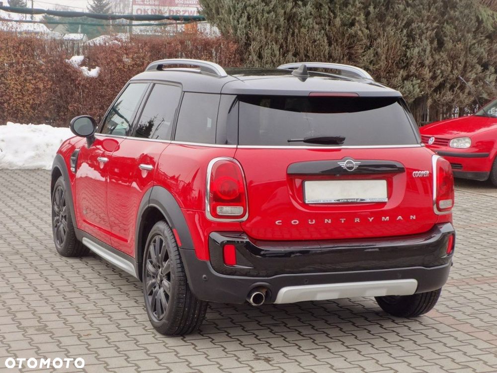 MINI Countryman - 3