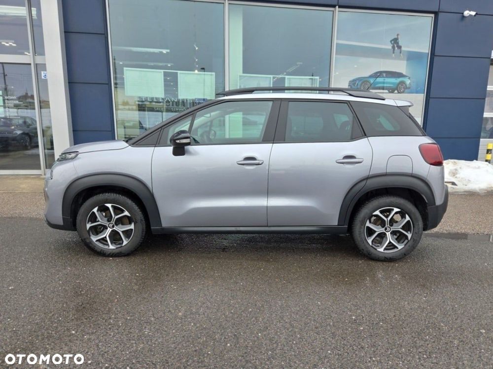 Citroën C3 Aircross - 4