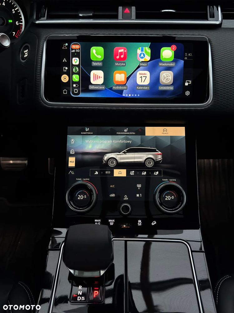 Land Rover Range Rover Velar - 26