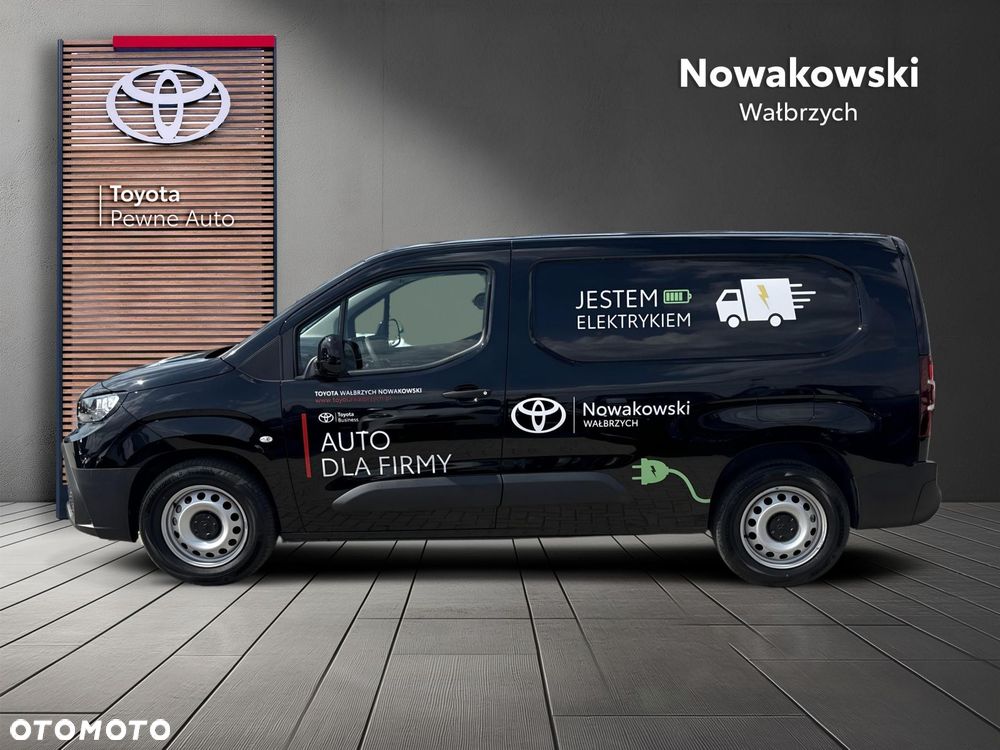 Toyota PROACE CITY - 6