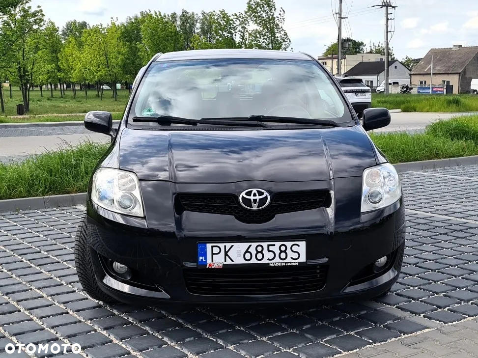 Toyota Auris 1.6 VVT-i Premium - 13
