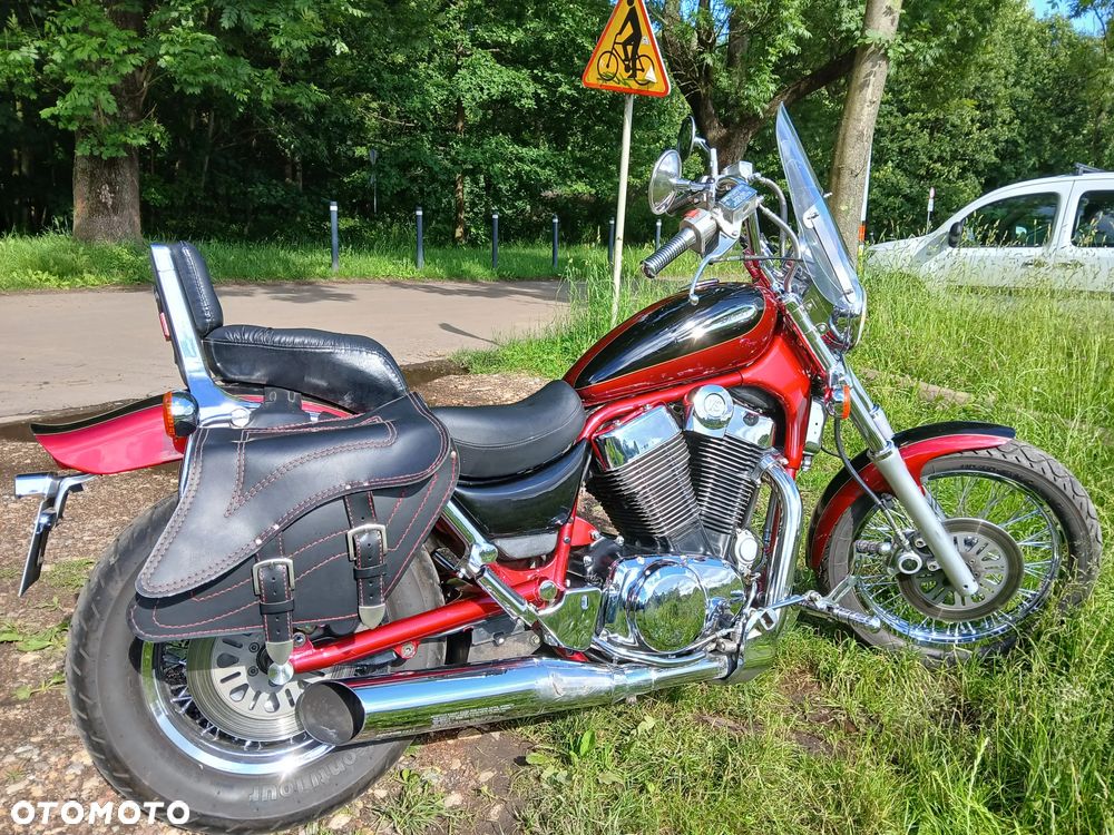 Suzuki Intruder - 6