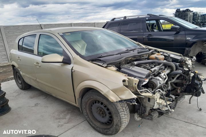 Compresor AC C645694R C645694R Opel Astra H [2004 - 2007] Hatchback 1 - 6