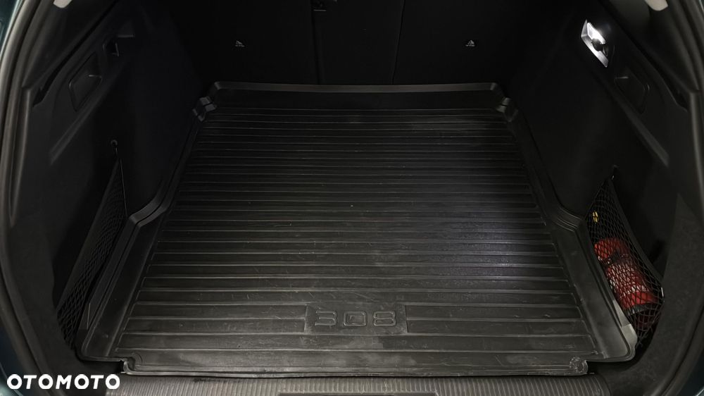 Peugeot 308 1.5 BlueHDi Allure Pack S&S EAT8 - 14