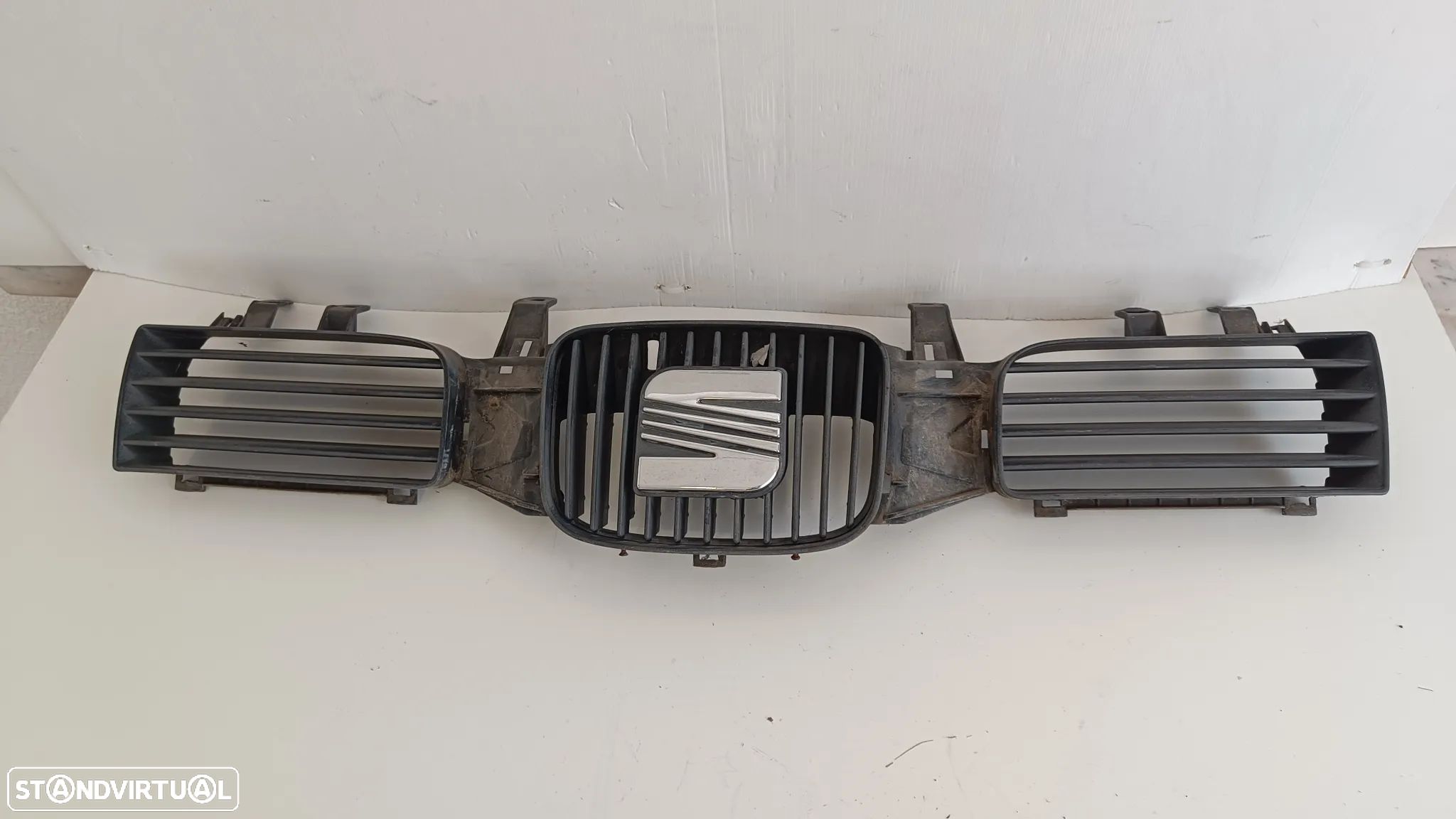 Grelha SEAT Leon / seat Toledo 1M 2001 - 1