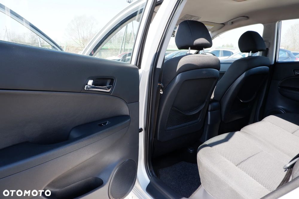 Hyundai i30 1.6 blue Comfort - 29