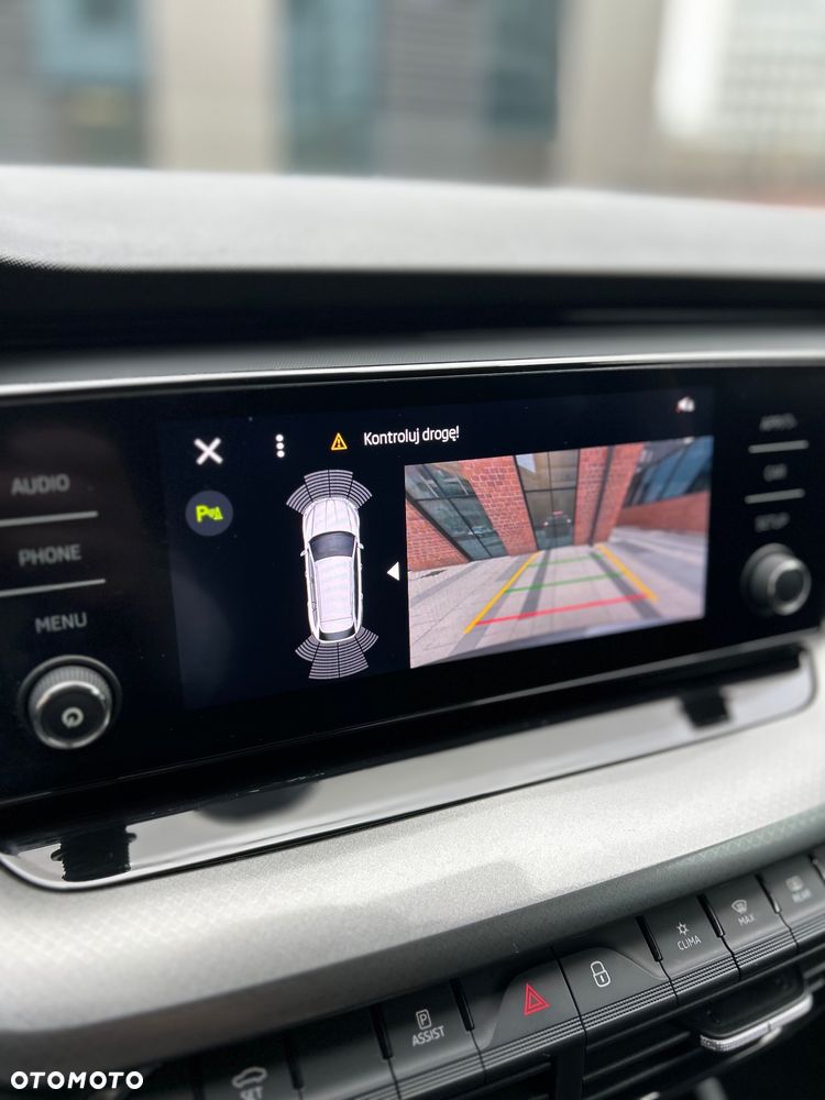 Skoda Octavia 2.0 TDI Ambition DSG - 29