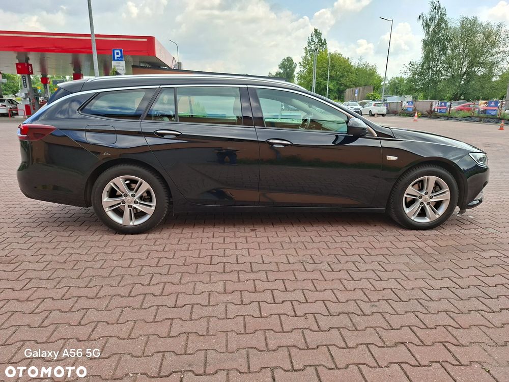 Opel Insignia 2.0 CDTI automatik Business Innovation - 14