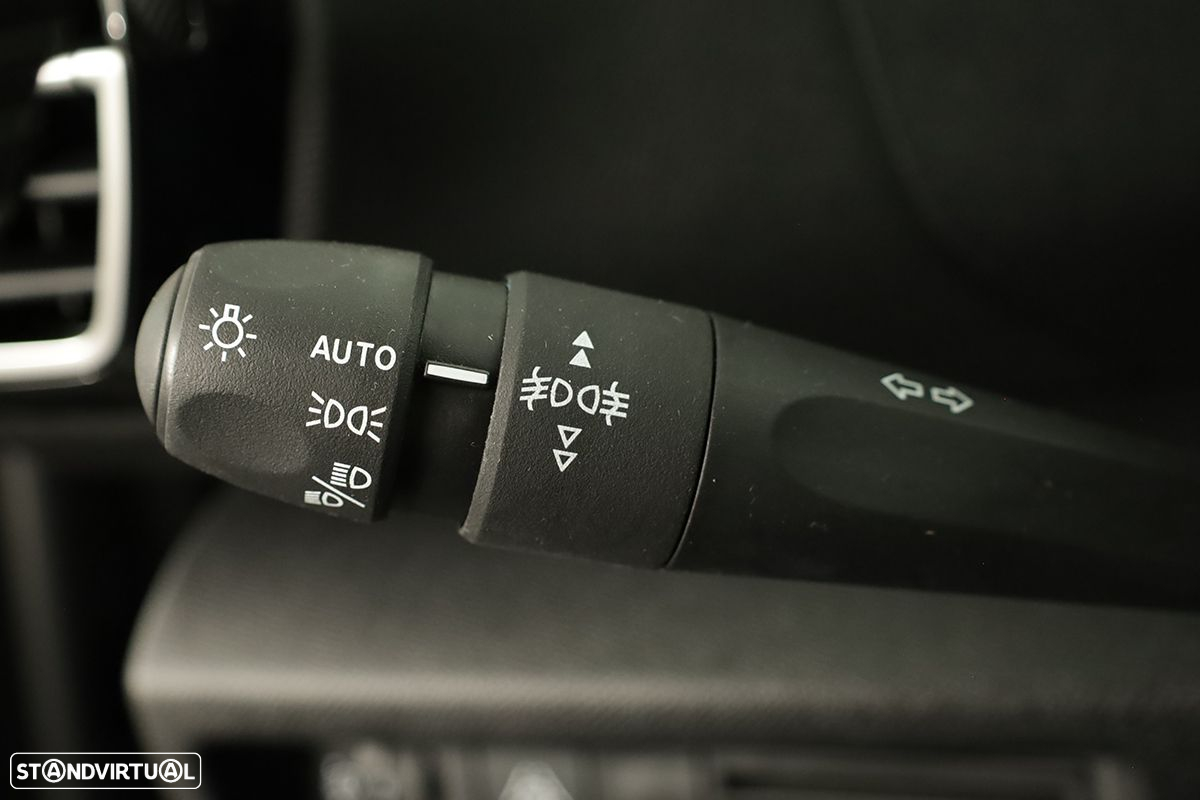 Citroën e-C4 50 kWh Feel Pack - 18
