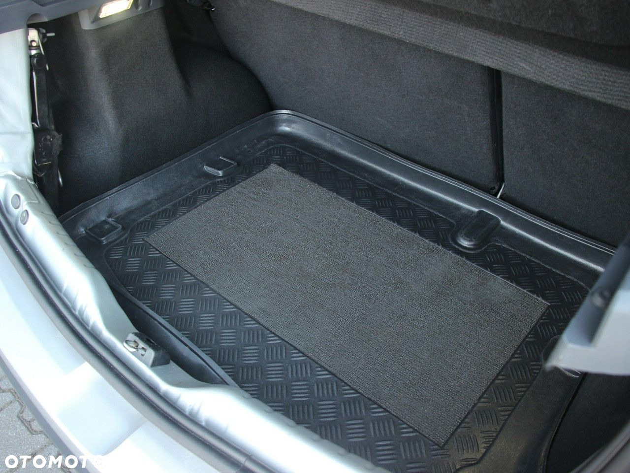 Dacia Sandero Stepway 1.6 - 35