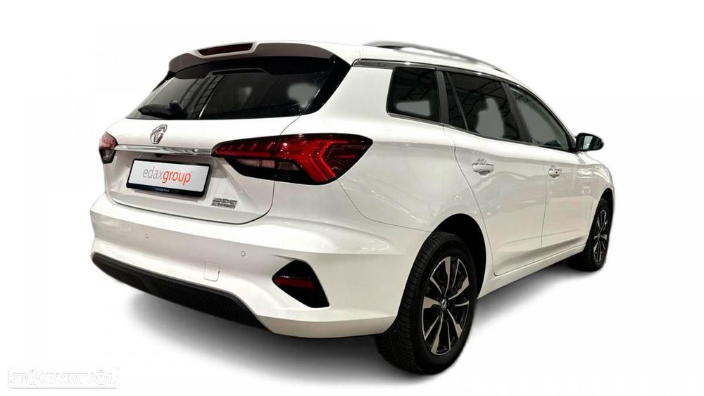 MG MG5 51 kWh Comfort - 2