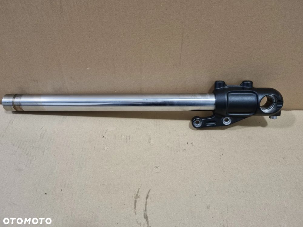 Harley Davidson FXDRS Laga goleń zawieszenie Amortyzator prawa - 1