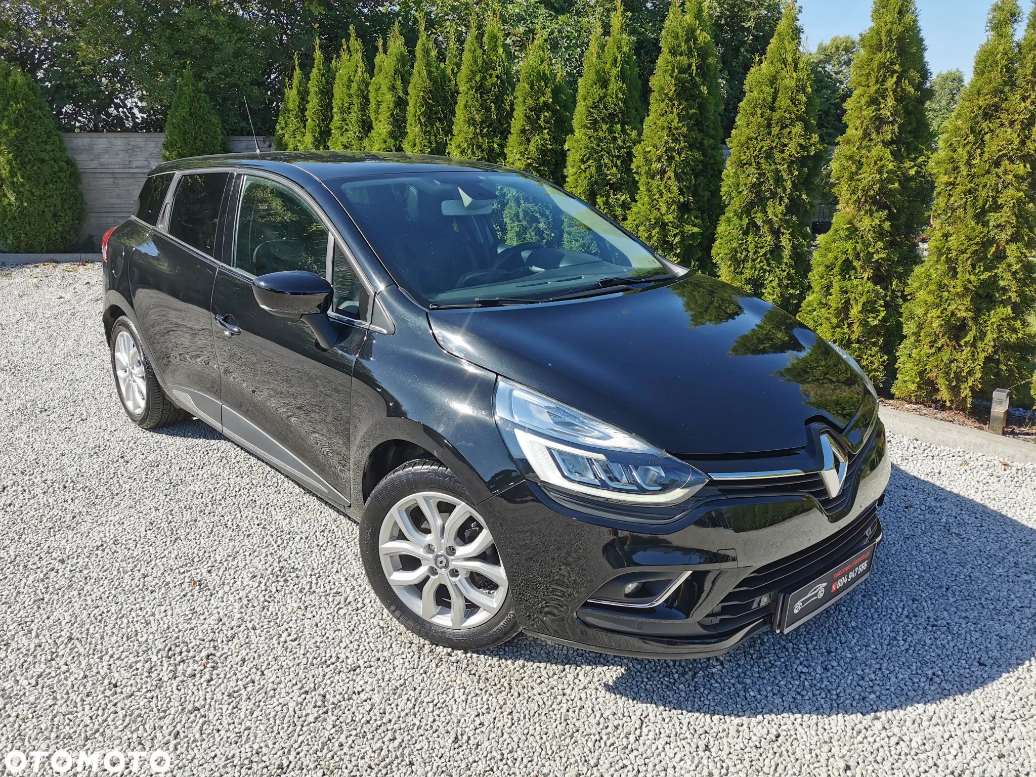 Renault Clio 1.2 Enegry TCe Intens - 8