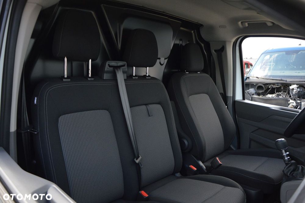 Volkswagen Transporter NOWY TRANSPORTER 3.500 Furgon 2.0 TDI 110 kW 6-G - 15