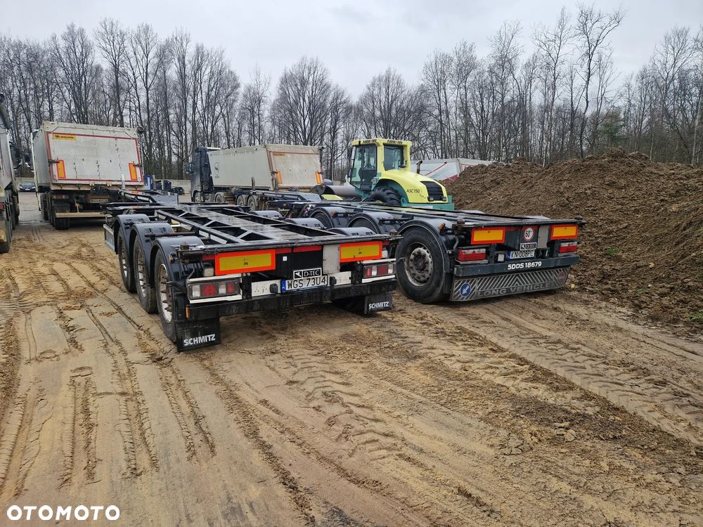 D-TEC FLEXITRAILER - 2