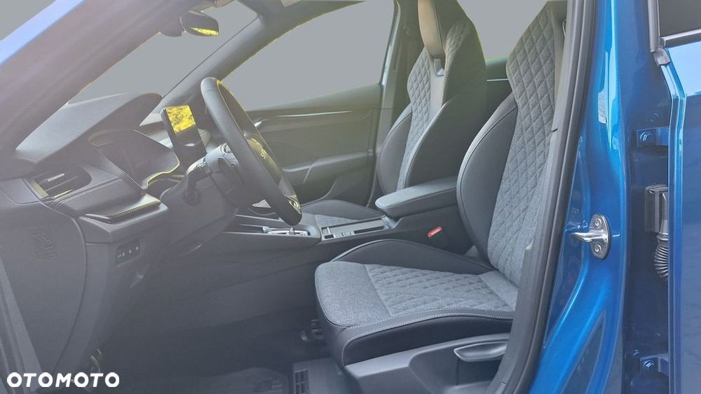 Skoda Octavia 1.5 TSI e-Tec Sportline DSG - 15