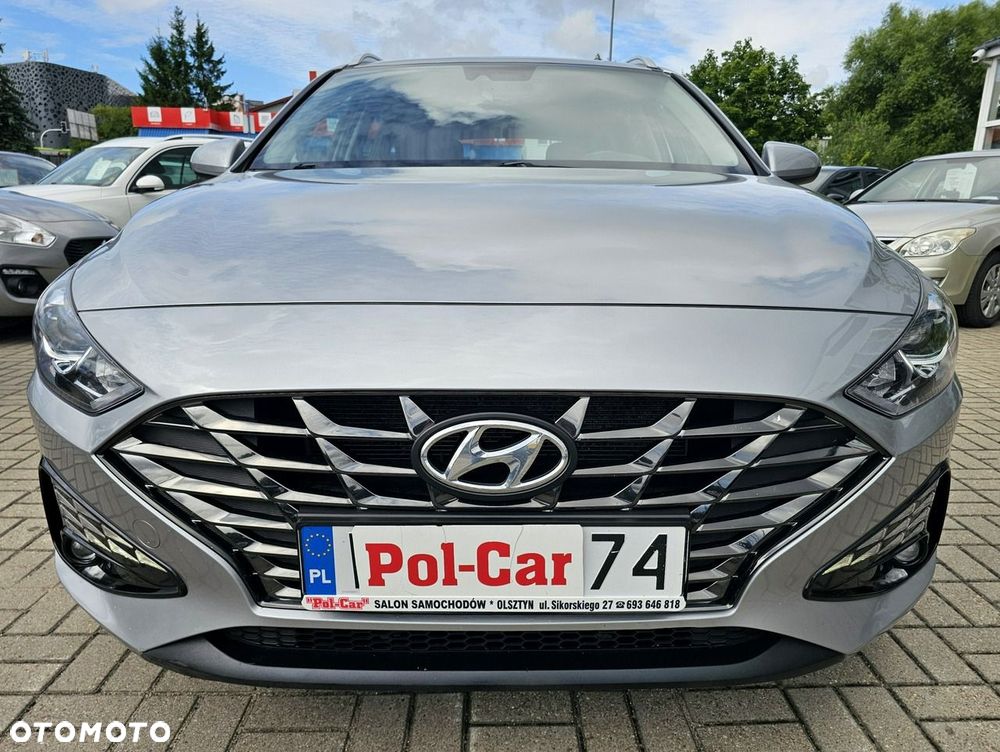 Hyundai i30 1.5 DPI Modern - 2