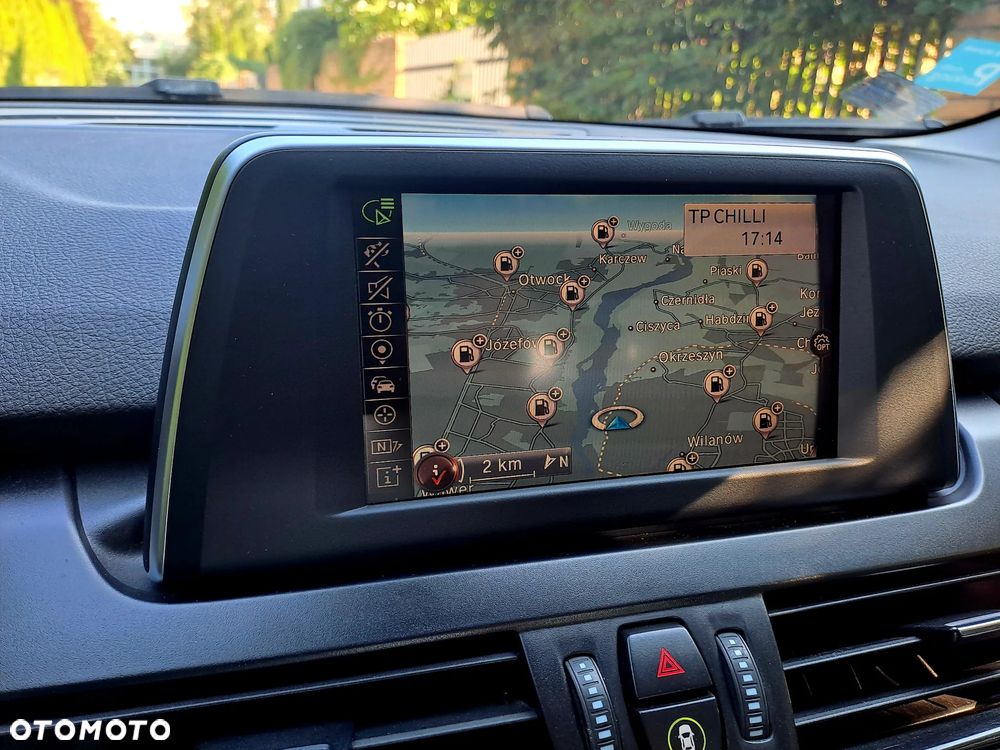 BMW Seria 2 218d Advantage - 5